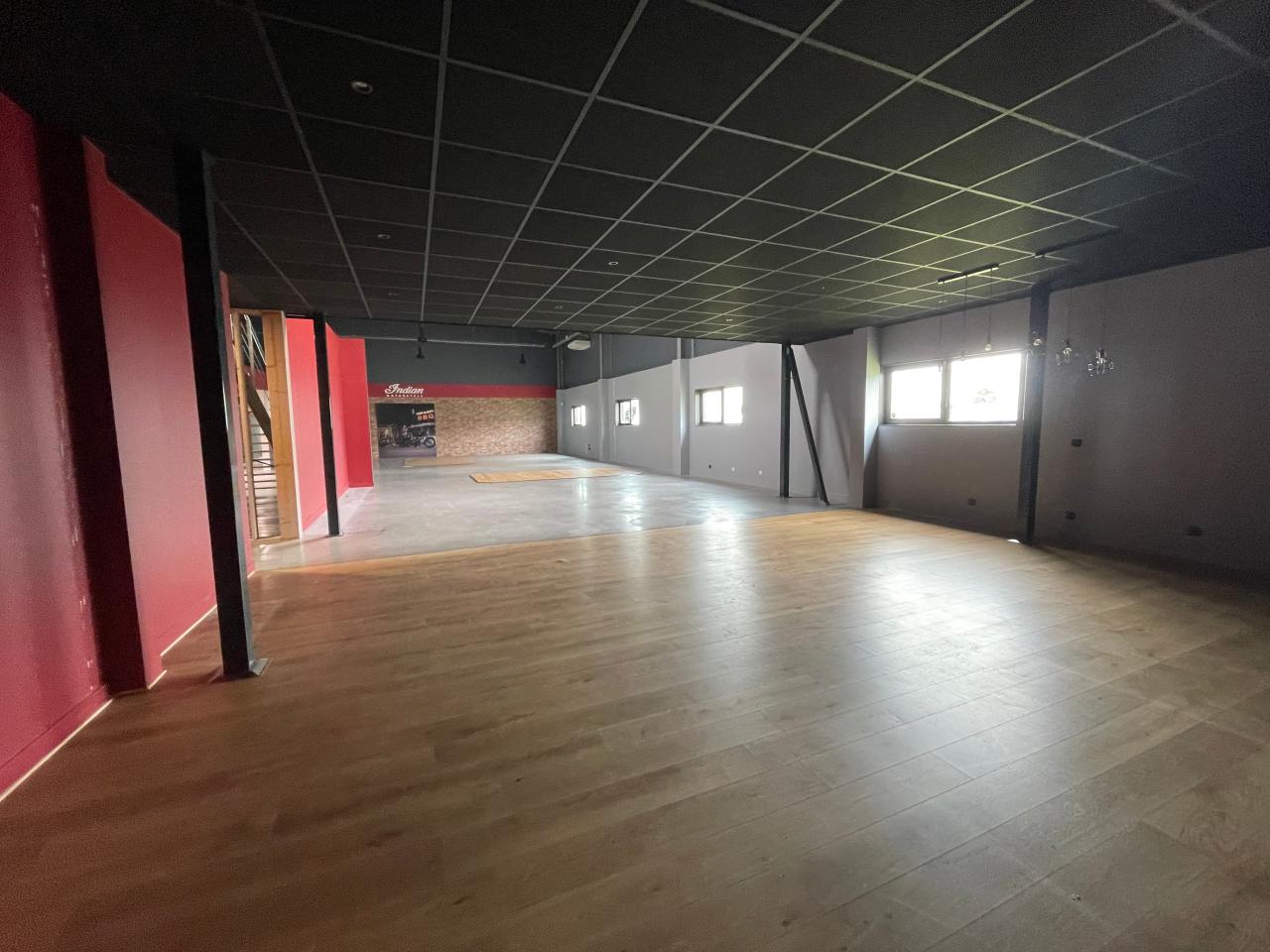 Local d'activité Mérignac 1141m² Location local d'activité Mérignac Gironde OLACT2528921 25